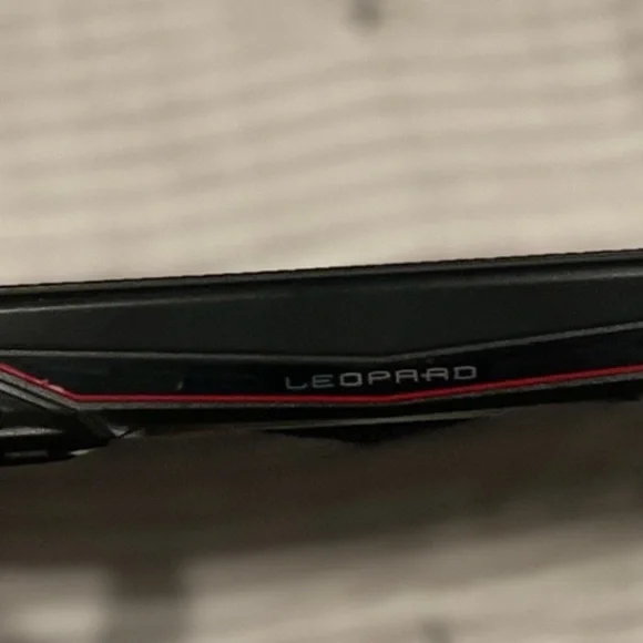 GL65 Leopard Gaming Laptop - i7-10750H RTX 2070 16GB